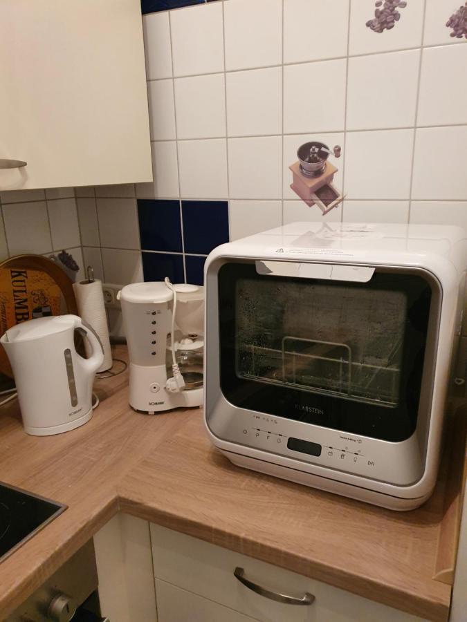 Haus "Beuth" Bad Elster Quarto foto